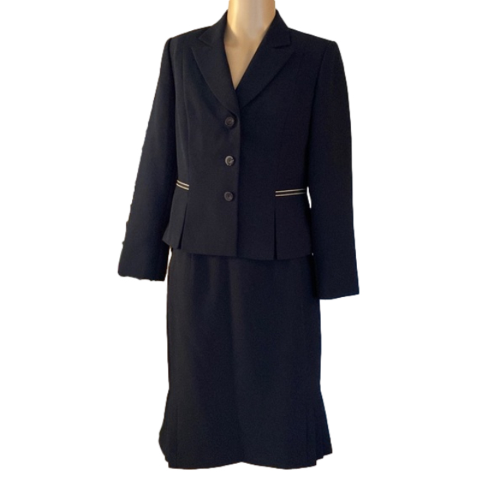 Jh collectibles suit